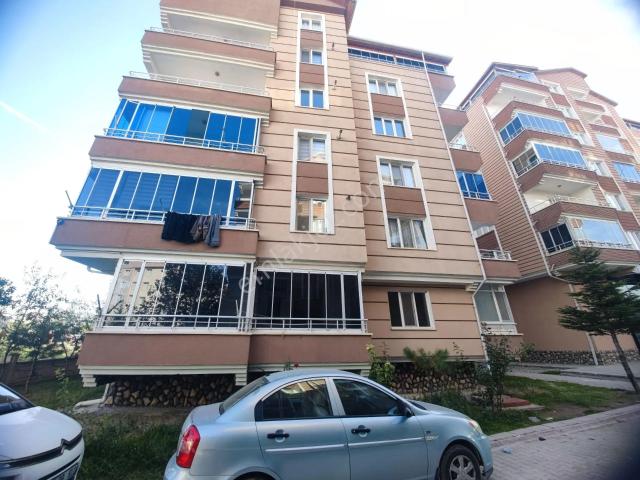 Global'den Çarşı Merkezde 3+1 Kiralık Daire