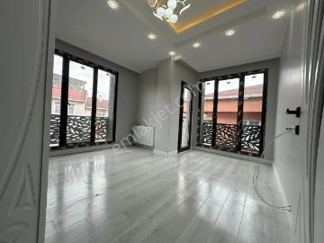 Globalden Avcılar M. Kemal Paşada Sıfır Lüks Ara Kat Daire