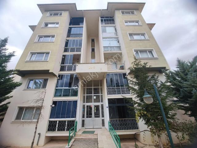 Global'den Bağbaşı Toki De 2+1 Geniş 2+1 Kiralık Daire