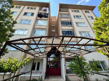 Global'den Güney Kent Toki'de Giriş Kat 3+1 Satılık Daire