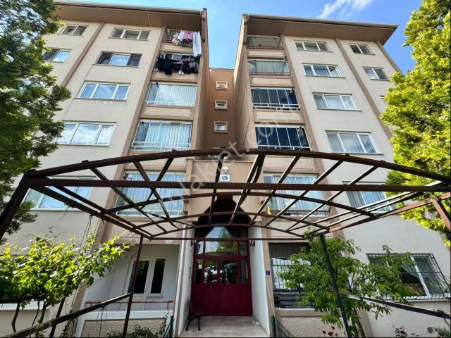 Global'den Güney Kent Toki'de Giriş Kat 3+1 Satılık Daire