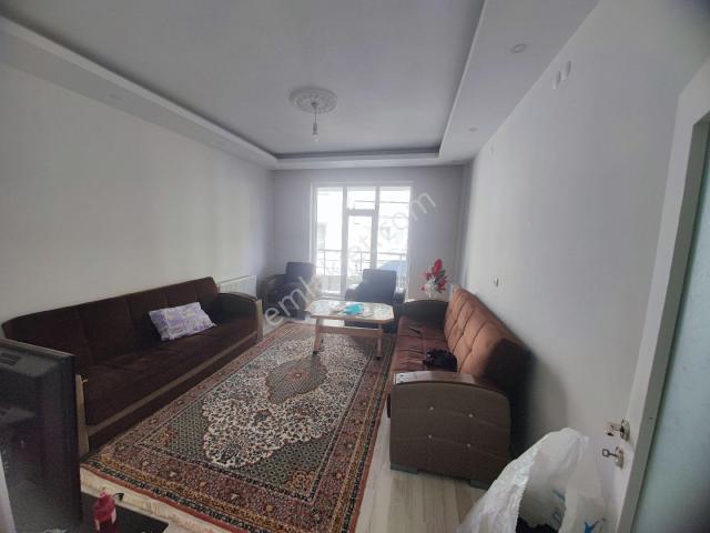 Global'den Eşyalı 3+1 Kiralık Daire