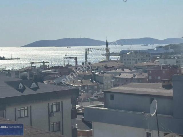 Global'den, Marmaraya Yakın, Deniz Mazaralı,bakımlı Daire