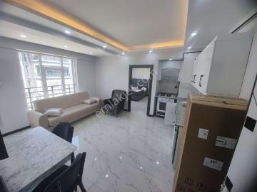 Global'den Sıfır Eşyalı 1+1 Ve 2+1 Kiralık Apart Daireler