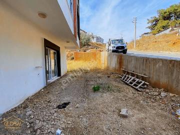 Global'den Sıfır Müstakil Girişli Bahçe Katı 2+1 Daire