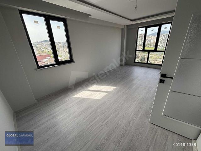 GLOBALDEN S.GÖKÇEN 15 DAK, GENİŞ GÜZEL LOKASYONDA,YENİ2+1 DAİRE