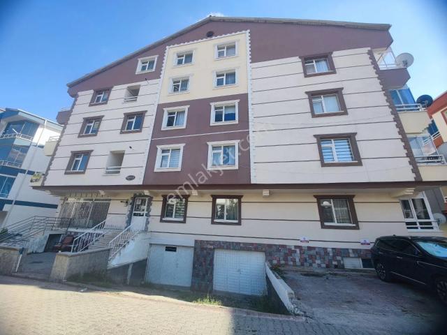 Global'den Üniversitenin Arkasında 3+1 Yapılı Dublex Daire