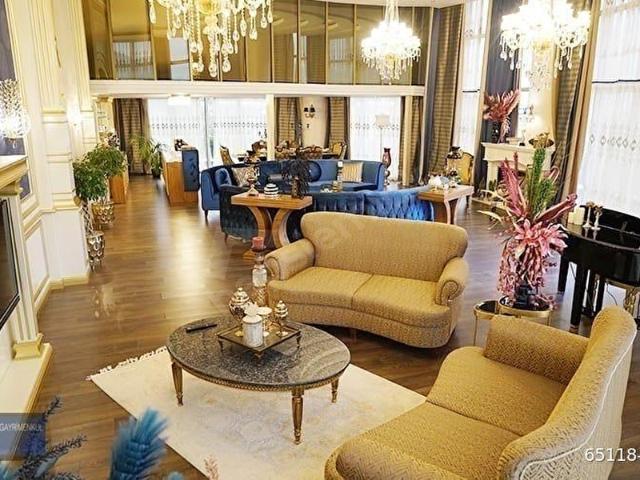 GLOBAL'DEN YALOVA THERMAL PALACE'DA 4+1 YÜKSEK KIRMIZI DÖNEM