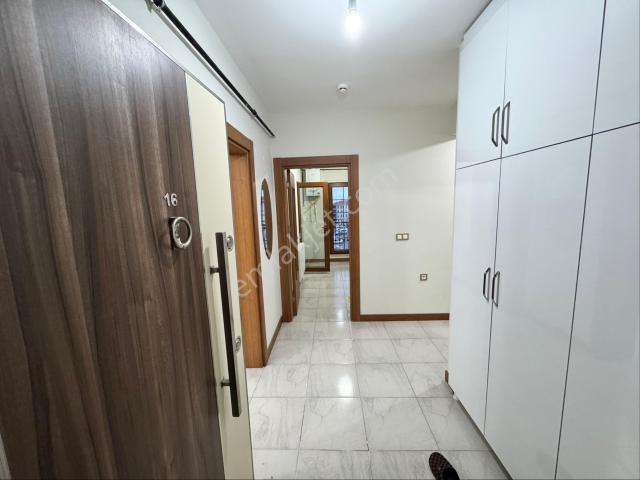 Global'den Yeni Tokiler'de Arakat Öncephe Cam Balkon 2+1 Kiralık