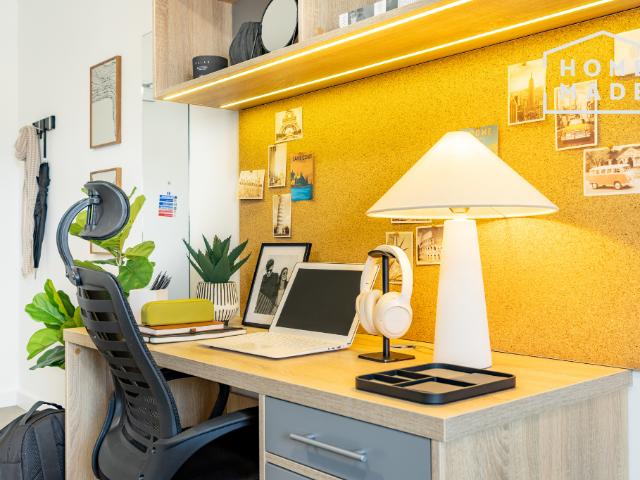 Globe Works B19, Studio to rent, £1,018 pcm | PrimeLocation