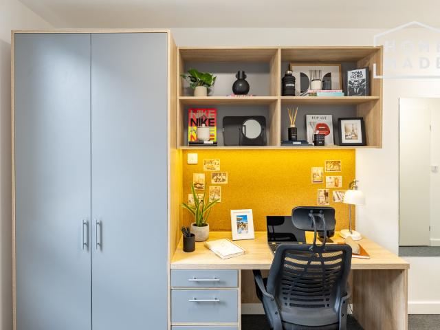 Globe Works B19, Studio to rent, £775 pcm | PrimeLocation