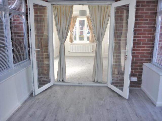Globe Court, King Edward Close, Calne, SN11