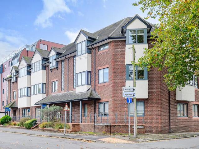 Globe House, West Byfleet 1 bedroomProperty for lettings Seymours