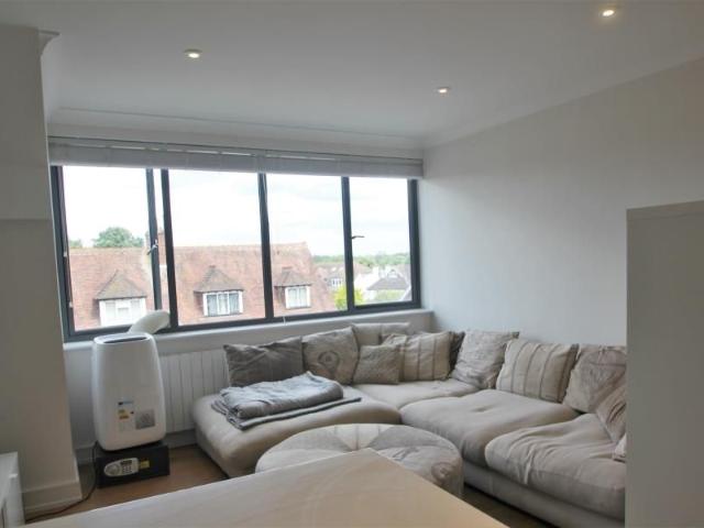 Globe House, West Byfleet, Surrey, KT14