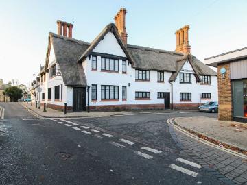 Globe Lane, Littleport CB6, 1 bed flat to rent, £800 pcm | PrimeLocation