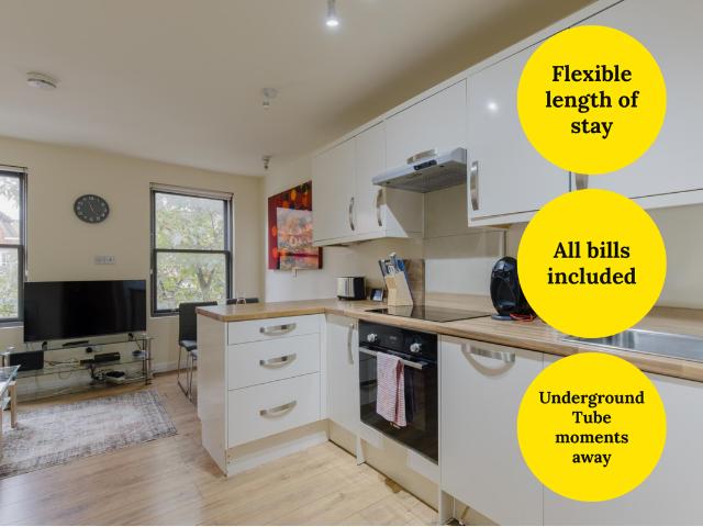 Globe Road, London E2, 1 bed flat to rent, £2,300 pcm | PrimeLocation