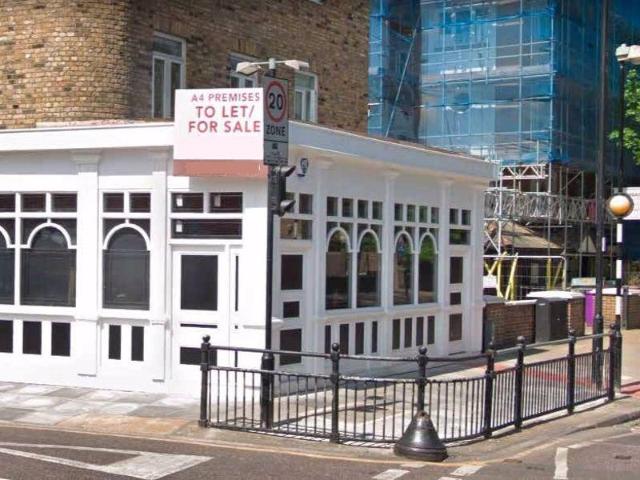 Globe Road, London E2 Property to rent £2,083 pcm £481 pw
