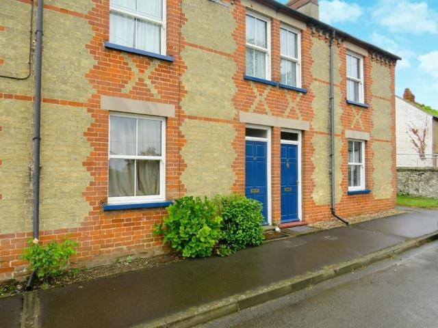 Globe Street, Methwold, Thetford IP26, 2 bed end terrace house to rent, £1,250 pcm | PrimeLocation