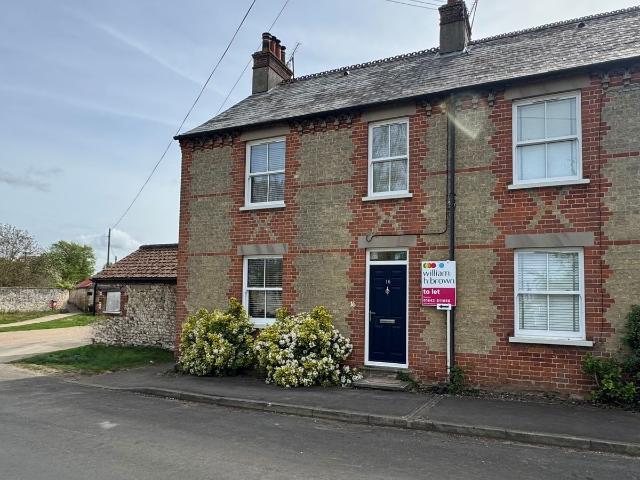 Globe Street, Methwold, Thetford IP26, 2 bed semi detached house to rent, £1,200 pcm | PrimeLocation