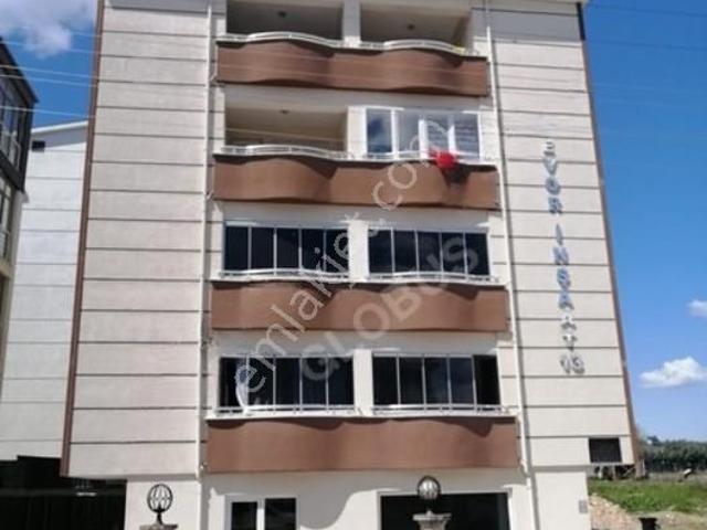 Globus Gayrimenkul ' Den 2+1 Balkonlu Eşyalı Kiralık Daire