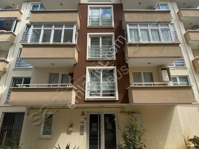 Globus Gayrimenkulden Aile Apartmanında 2+1 Kiralık Daire