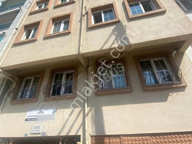Globus`dan Kiralık 1+1 Eşyalı Daire