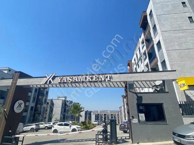 Globus`dan Yaşamkent Sitesinde 2+1 Eşyalı Kiralık Daire