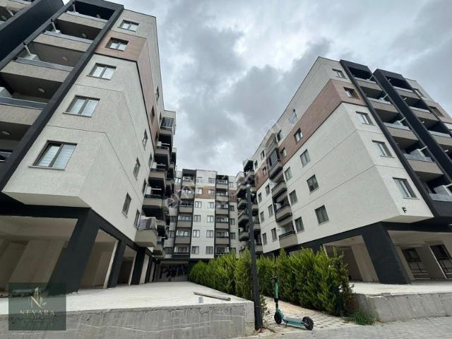Globus'dan Baylan Plus'ta 2+1 Kiralık Daire