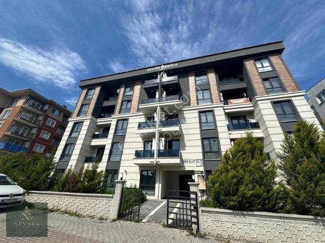 Globus'dan Görükle Zer Suıt Dem İnşaat'da 2+1 Satılık Daire