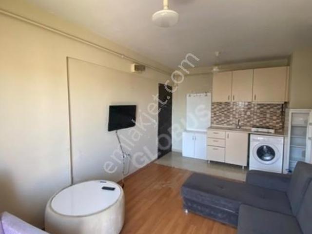 Globus'dan Depozitosuz 1+1 Kiralık Daire