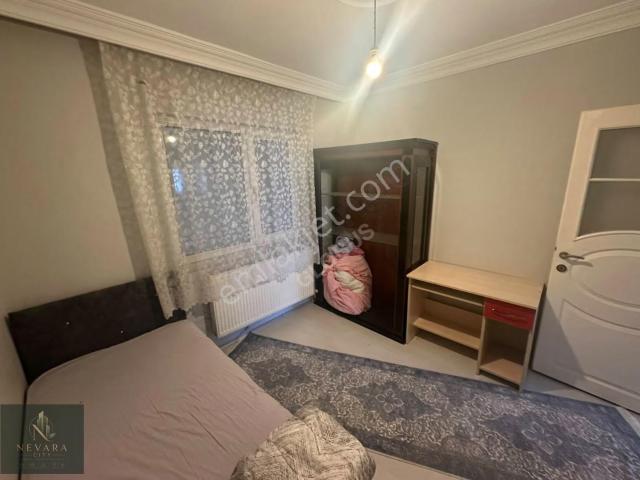 Globusdan Ferah 150 M² Neti Olan 3+1 Kiralık Daire