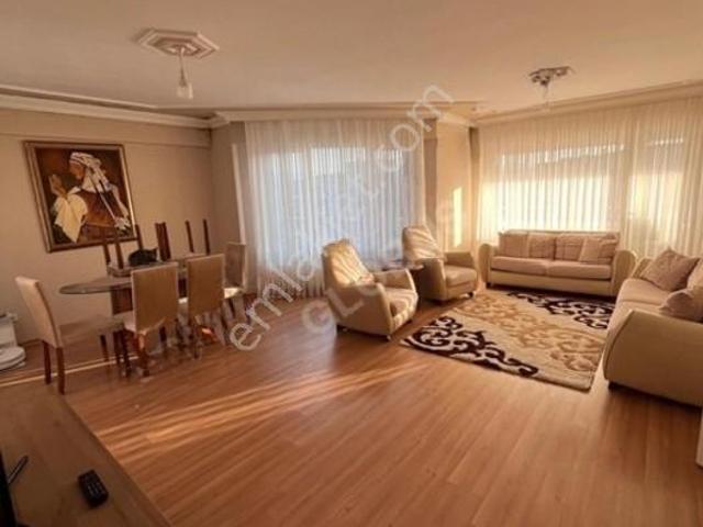 Globus'dan Mako Evleri'nde 150m² 3+1 Ebeveyn Banyolu Daire!