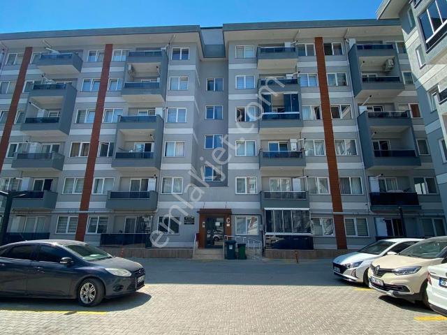 Globus'dan Nilüfer Dumlupınar 2+1 Modern Ve Eşyalı Bulaşık Makineli Kiralık Daire