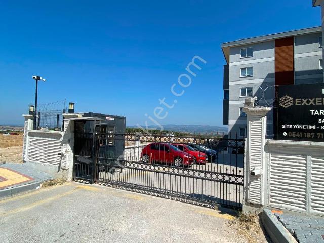 Globus'dan Nilüfer Dumlupınar'da Satılık 2+1 Güvenlikli Sitede Bakımlı Daire