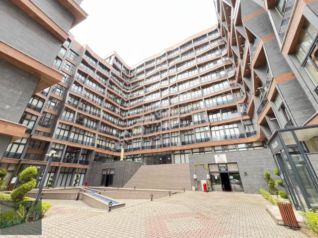 Globus'dan Vizyon Görükle'de Lüx Geniş M2 3+1 Eşyalı Daire