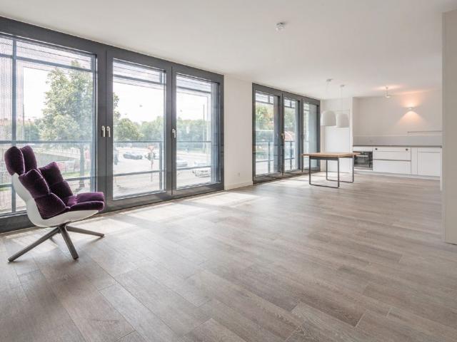 Glockenbachsuiten! Luxuriöse, teilmöblierte 3 Zimmer WHG mit sensationellen Isarblick!