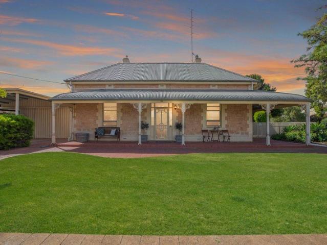 Glorious Character, Timeless Charm & Family Living at Its Best!