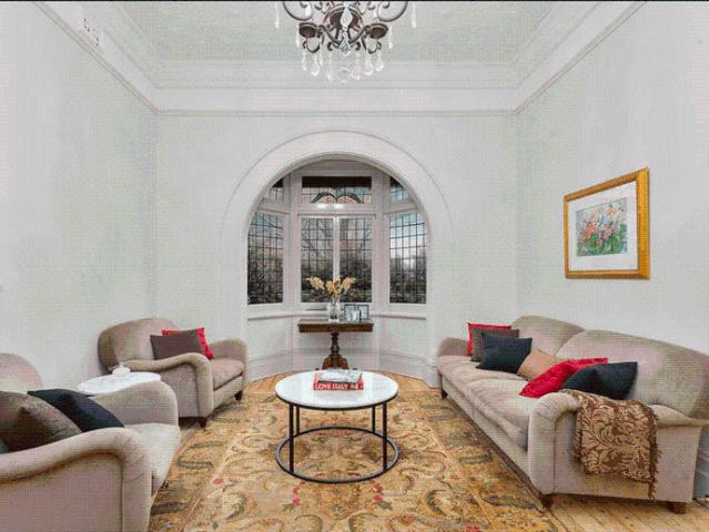 Glorious Golden Mile Residence