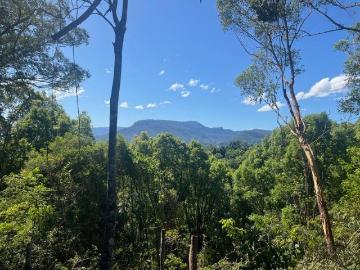 Glorious Mountain Views!