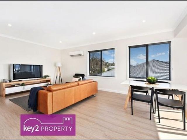 Glorious sun filled family home in Newstead