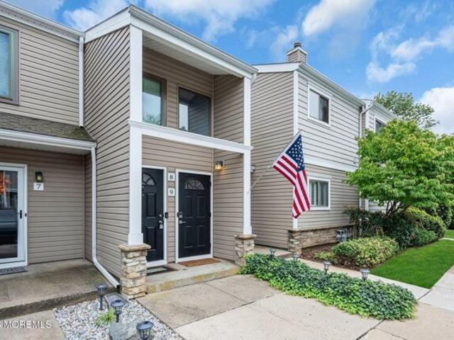 Gloria Ct, Tinton Falls, Condo For Sale