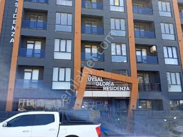 Gloria Rezidance Kiralık 1+1 Yarım Eşyalı Daire