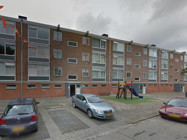 Gloriantstraat 46