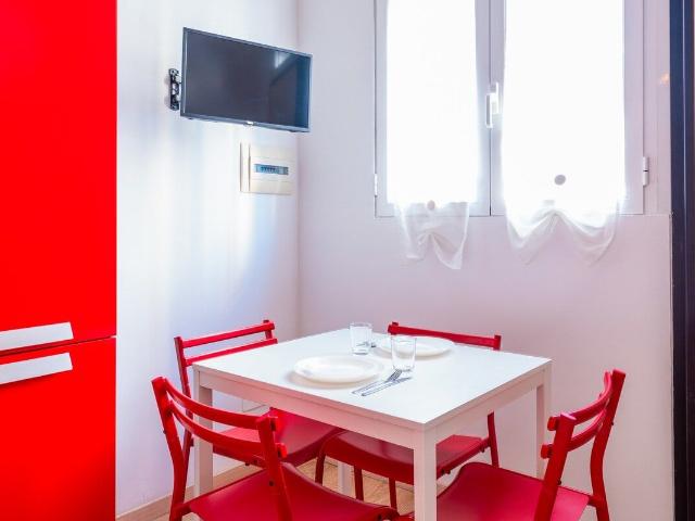 Gloria's nest, Milan Amsterdam Apartments for Rent
