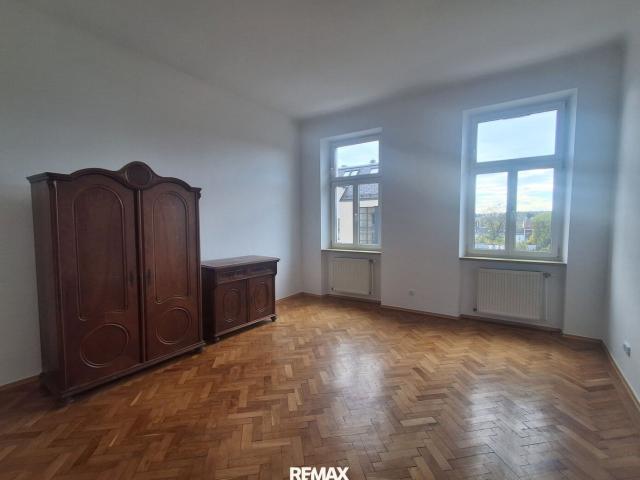 Glorietteblick 1,5 Zimmer Mietwohnung 56 m² Renoviert Nahe Schönbrunn u3 u4