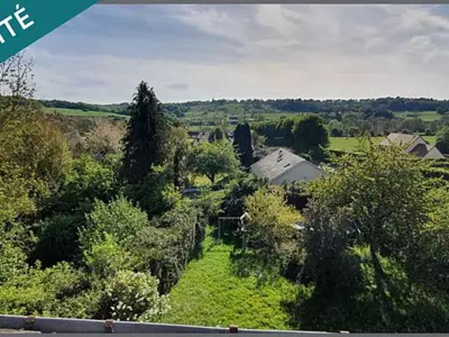 Glos 14100 Achat / Vente maison 10 pièces t10 parking