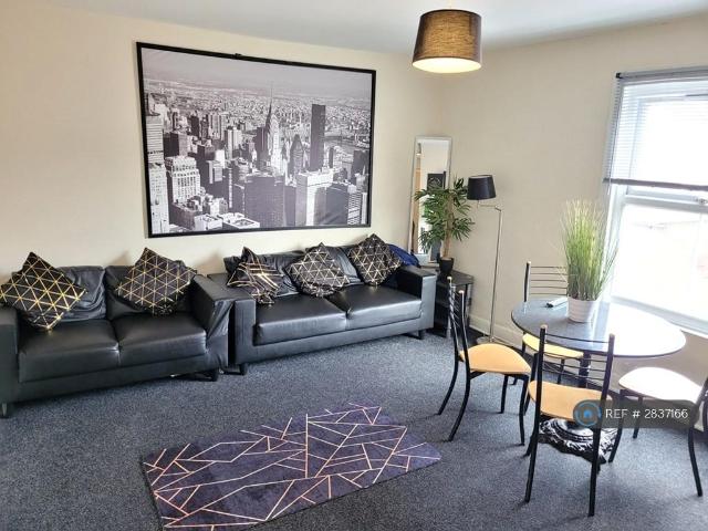 Glossop Road, Sheffield, S10 6 bed flat to rent £403 pcm £93 pw