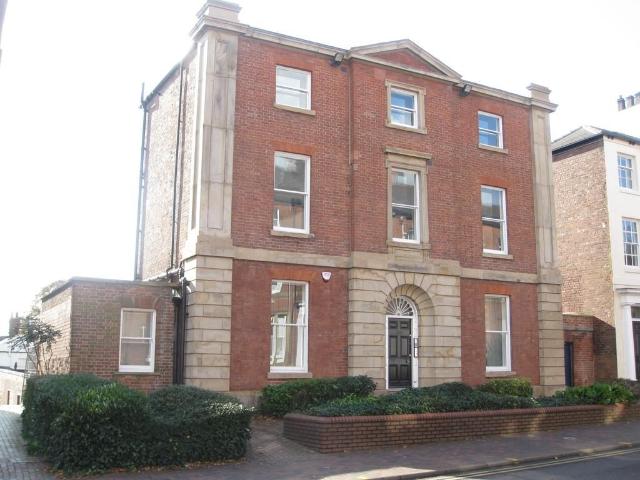 Glossop Road, Sheffield S10, 1 bed flat to rent, £775 pcm | PrimeLocation