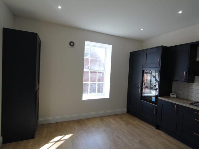 Glossop Road, Sheffield, S10