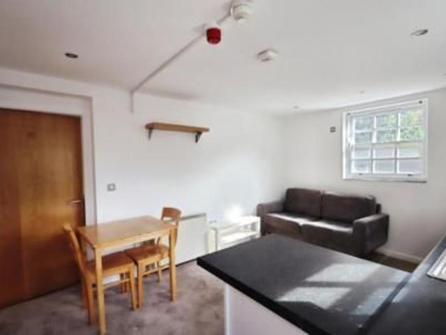 Glossop Road, S10 2GZ
